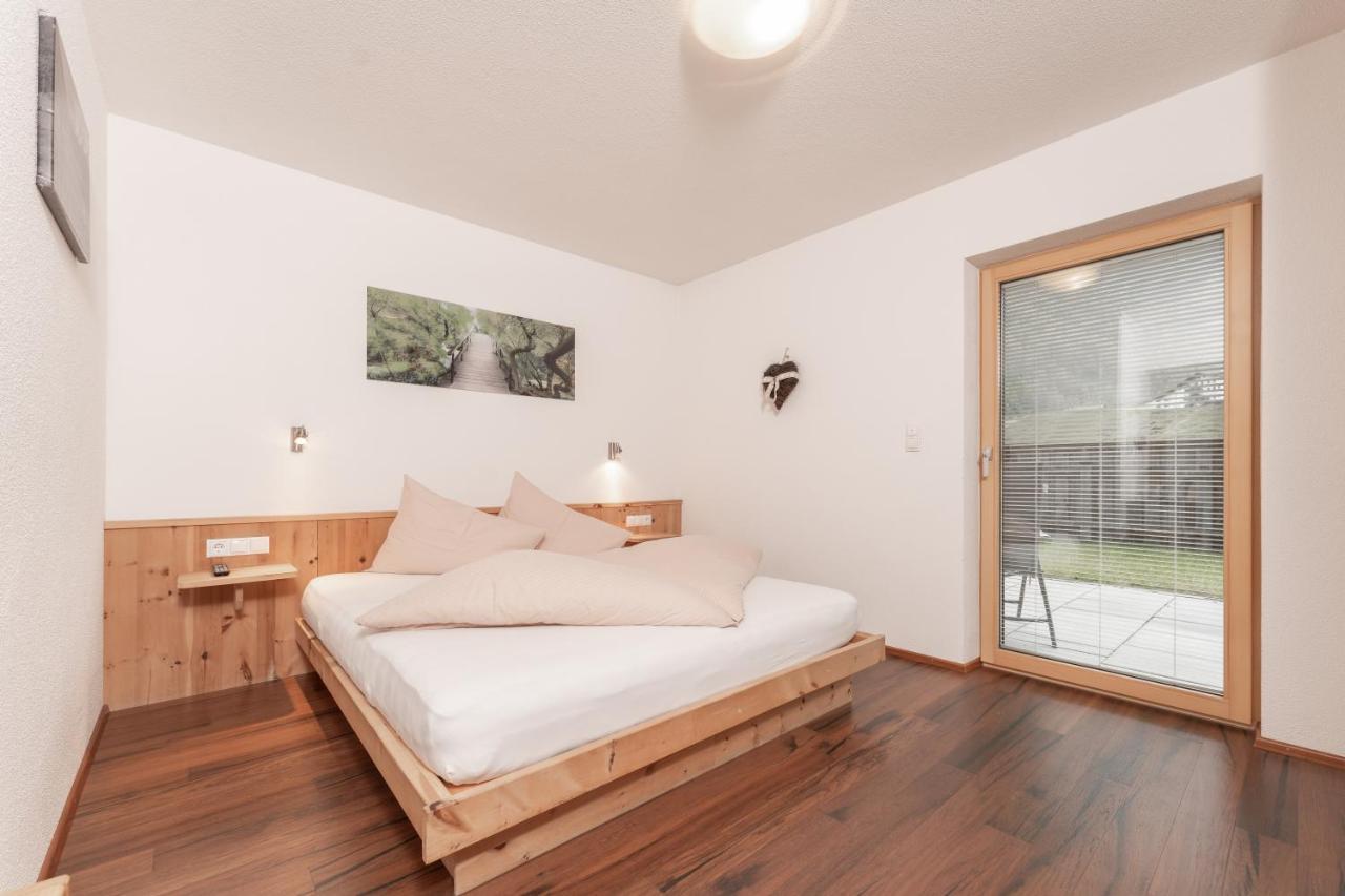 אומהאוזן Aparthotel Ambiente מראה חיצוני תמונה