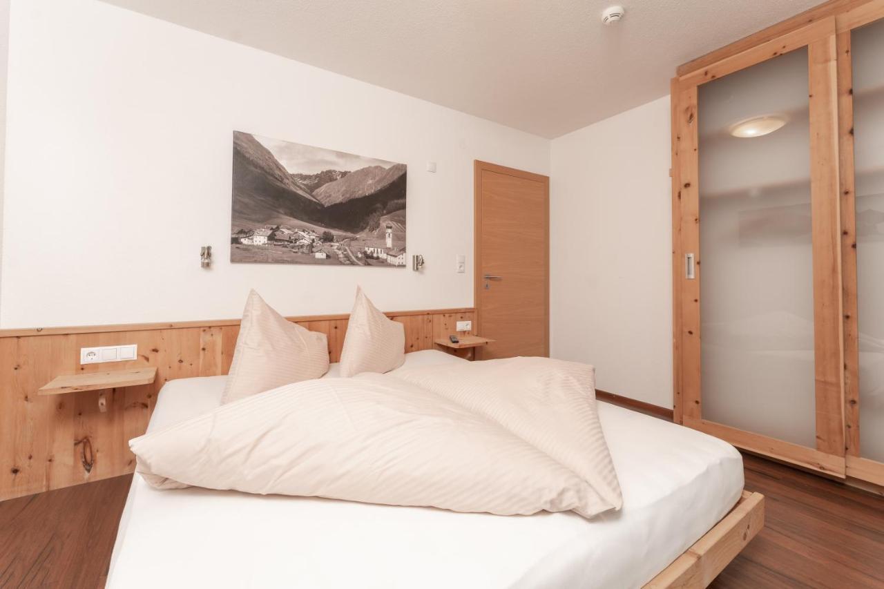 אומהאוזן Aparthotel Ambiente מראה חיצוני תמונה