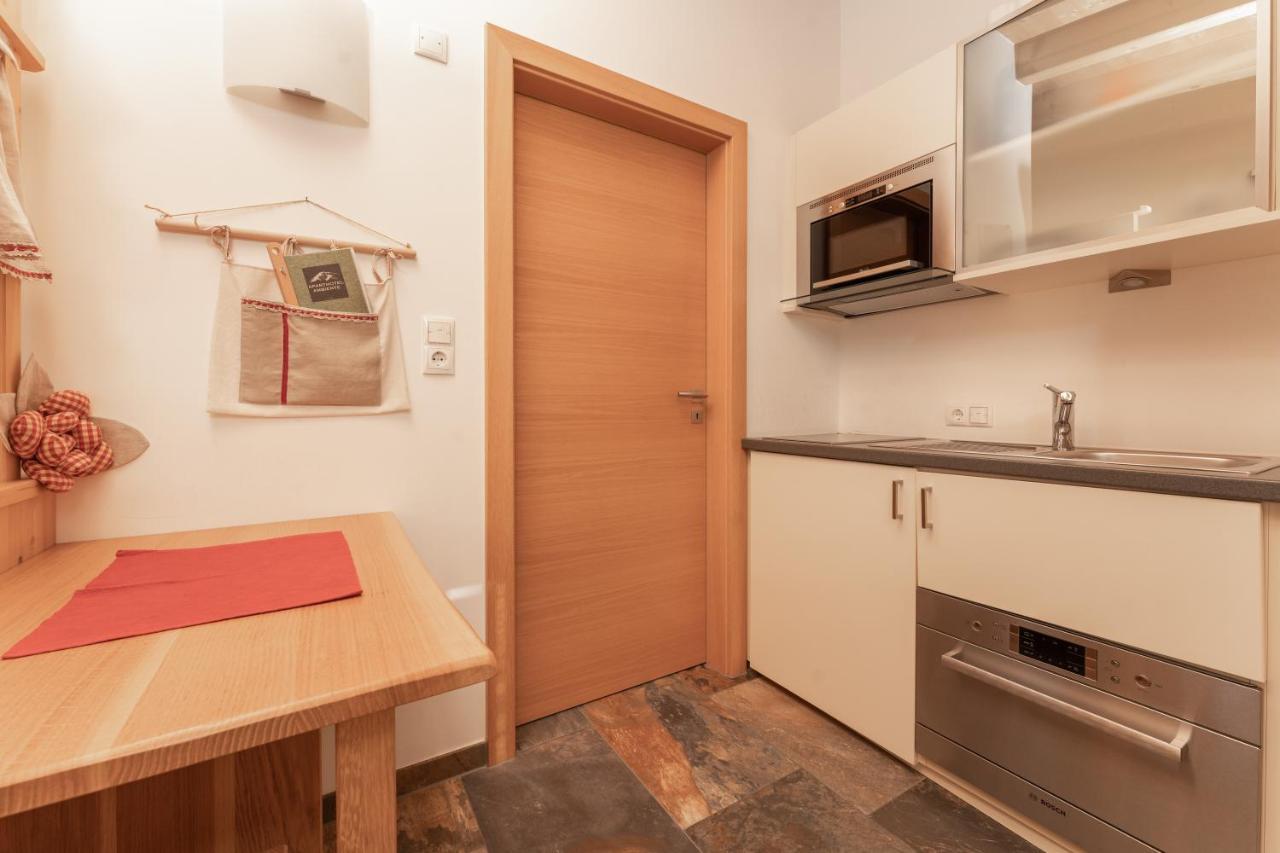 אומהאוזן Aparthotel Ambiente מראה חיצוני תמונה